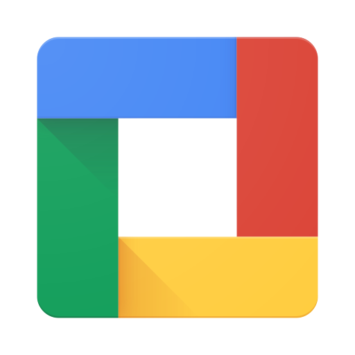 Google Workspace logo