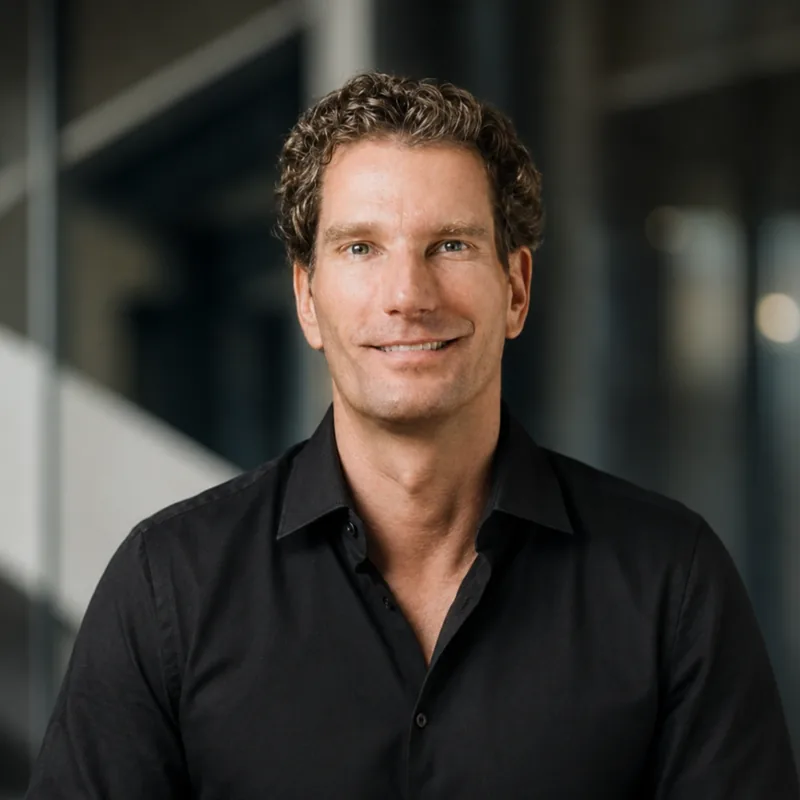 Michael Quast