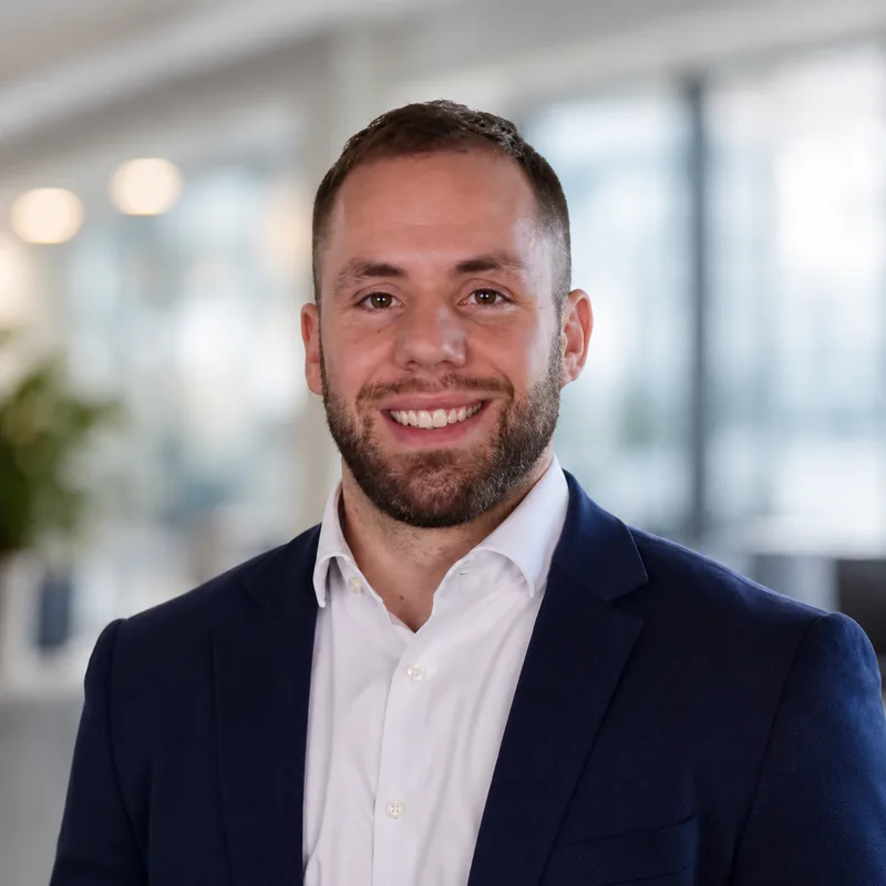 Oliver Spitzkat